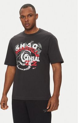 T-shirt męski wiosenny Reebok ze sklepu: MODIVO w kategorii: T-shirty męskie - zdjęcie WP-EBWP-BKLVO-LN0_0000305250612