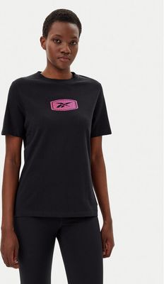Bluzka damska Reebok ze sklepu: MODIVO w kategorii: Bluzki damskie - zdjęcie WP-EBWP-BKLVO-LN0_0000305250629