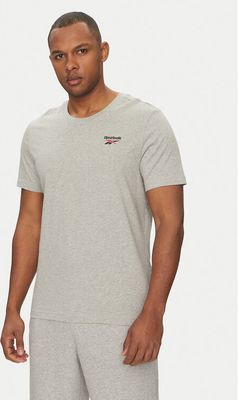 T-shirt męski Reebok ze sklepu: MODIVO w kategorii: T-shirty męskie - zdjęcie WP-EBWP-BKLVO-LN0_0000305250650