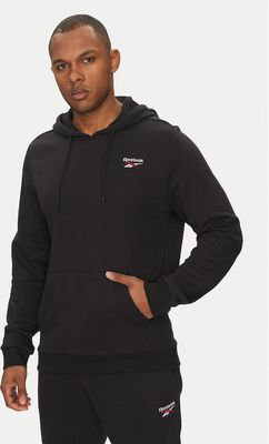Bluza męska na jesień Reebok ze sklepu: MODIVO w kategorii: Bluzy męskie - zdjęcie WP-EBWP-BKLVO-LN0_0000305250674
