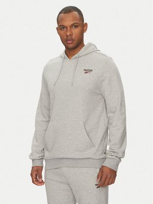 Bluza męska jesienna Reebok ze sklepu: MODIVO w kategorii: Bluzy męskie - zdjęcie WP-EBWP-BKLVO-LN0_0000305250681