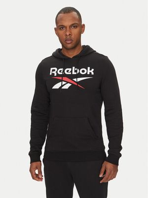 Bluza męska sportowa Reebok ze sklepu: MODIVO w kategorii: Bluzy męskie - zdjęcie WP-EBWP-BKLVO-LN0_0000305250704