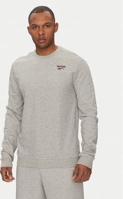 Bluza męska sportowa Reebok ze sklepu: MODIVO w kategorii: Bluzy męskie - zdjęcie WP-EBWP-BKLVO-LN0_0000305250711
