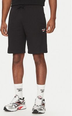 Spodenki męskie letnie Reebok ze sklepu: MODIVO w kategorii: Spodenki męskie - zdjęcie WP-EBWP-BKLVO-LN0_0000305250728