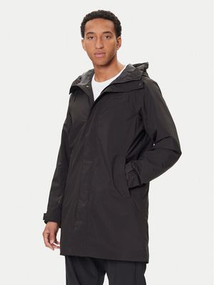 Kurtka męska casual Helly Hansen ze sklepu: MODIVO w kategorii: Kurtki męskie - zdjęcie WP-EBWP-BKLVO-LN0_0000305250827
