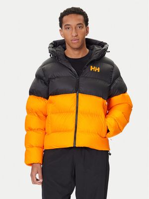 Kurtka męska casual na zimę Helly Hansen ze sklepu: MODIVO w kategorii: Kurtki męskie - zdjęcie WP-EBWP-BKLVO-LN0_0000305250865
