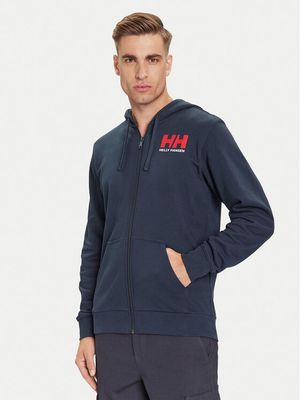 Bluza męska jesienna zimowa Helly Hansen ze sklepu: MODIVO w kategorii: Bluzy męskie - zdjęcie WP-EBWP-BKLVO-LN0_0000305250933