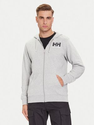 Bluza męska jesienna Helly Hansen ze sklepu: MODIVO w kategorii: Bluzy męskie - zdjęcie WP-EBWP-BKLVO-LN0_0000305250940