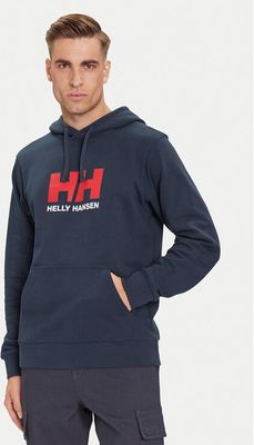 Bluza męska zimowa na jesień Helly Hansen ze sklepu: MODIVO w kategorii: Bluzy męskie - zdjęcie WP-EBWP-BKLVO-LN0_0000305250957