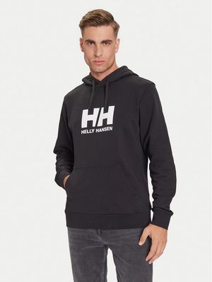Bluza męska Helly Hansen ze sklepu: MODIVO w kategorii: Bluzy męskie - zdjęcie WP-EBWP-BKLVO-LN0_0000305250971