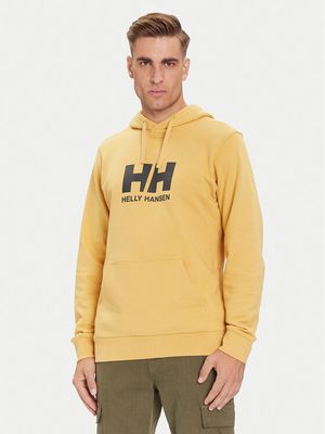 Bluza męska jesienna młodzieżowa Helly Hansen ze sklepu: MODIVO w kategorii: Bluzy męskie - zdjęcie WP-EBWP-BKLVO-LN0_0000305250988