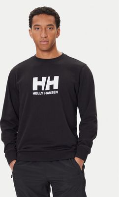 Bluza męska w stylu młodzieżowym Helly Hansen ze sklepu: MODIVO w kategorii: Bluzy męskie - zdjęcie WP-EBWP-BKLVO-LN0_0000305250995