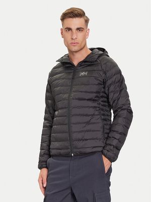 Kurtka męska jesienna Helly Hansen ze sklepu: MODIVO w kategorii: Kurtki męskie - zdjęcie WP-EBWP-BKLVO-LN0_0000305251015