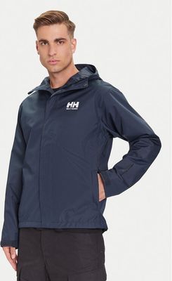 Kurtka męska casual Helly Hansen ze sklepu: MODIVO w kategorii: Kurtki męskie - zdjęcie WP-EBWP-BKLVO-LN0_0000305251022