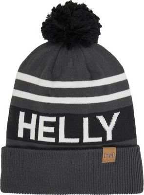 Czapka zimowa damska Helly Hansen ze sklepu: MODIVO w kategorii: Czapki zimowe damskie - zdjęcie WP-EBWP-BKLVO-LN0_0000305251220