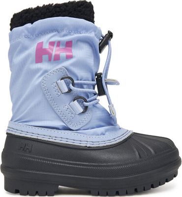 Helly Hansen - Buty zimowe dziecięce zimowe ze sklepu: MODIVO w kategorii: Buty zimowe dziecięce - zdjęcie WP-EBWP-BKLVO-LN0_0000305251749