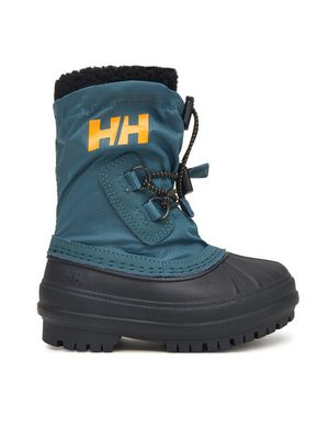 Buty zimowe dziecięce zimowe Helly Hansen ze sklepu: MODIVO w kategorii: Buty zimowe dziecięce - zdjęcie WP-EBWP-BKLVO-LN0_0000305251763
