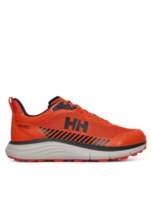 Buty trekkingowe męskie na wiosnę Helly Hansen ze sklepu: MODIVO w kategorii: Buty trekkingowe męskie - zdjęcie WP-EBWP-BKLVO-LN0_0000305252036