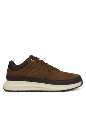 Buty trekkingowe męskie Helly Hansen ze sklepu: MODIVO w kategorii: Buty trekkingowe męskie