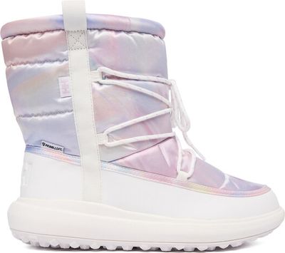 Śniegowce damskie na zimę Helly Hansen ze sklepu: MODIVO w kategorii: Śniegowce damskie - zdjęcie WP-EBWP-BKLVO-LN0_0000305252524