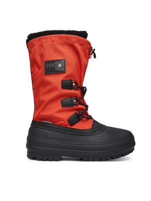 Buty zimowe męskie na zimę Helly Hansen ze sklepu: MODIVO w kategorii: Buty zimowe męskie - zdjęcie WP-EBWP-BKLVO-LN0_0000305252593