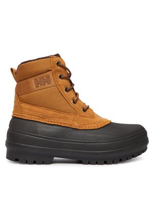 Buty zimowe męskie na zimę Helly Hansen ze sklepu: MODIVO w kategorii: Buty zimowe męskie - zdjęcie WP-EBWP-BKLVO-LN0_0000305252609