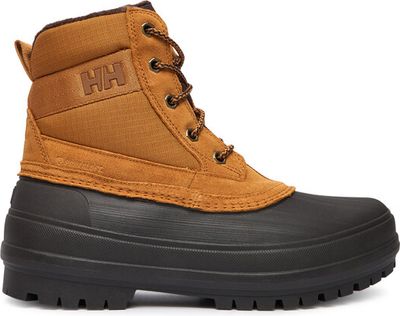 Buty zimowe męskie na zimę Helly Hansen ze sklepu: MODIVO w kategorii: Buty zimowe męskie - zdjęcie WP-EBWP-BKLVO-LN0_0000305252609