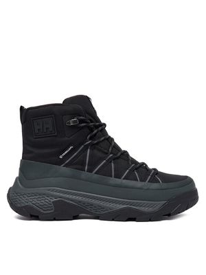 Helly Hansen - Buty zimowe męskie zimowe ze sklepu: MODIVO w kategorii: Buty zimowe męskie - zdjęcie WP-EBWP-BKLVO-LN0_0000305252623