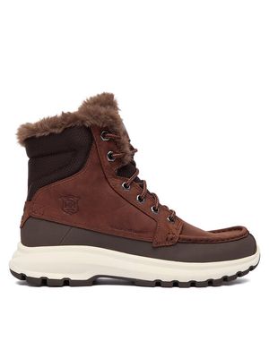 Buty zimowe męskie zimowe Helly Hansen ze sklepu: MODIVO w kategorii: Buty zimowe męskie - zdjęcie WP-EBWP-BKLVO-LN0_0000305252630