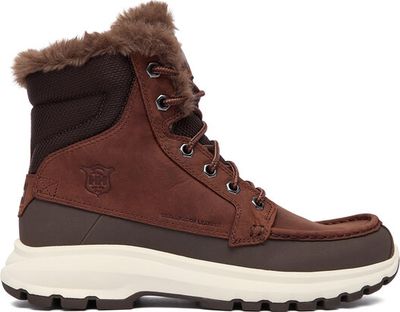 Buty zimowe męskie zimowe Helly Hansen ze sklepu: MODIVO w kategorii: Buty zimowe męskie - zdjęcie WP-EBWP-BKLVO-LN0_0000305252630