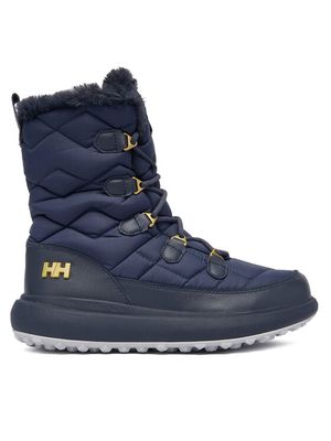 Śniegowce damskie na zimę Helly Hansen ze sklepu: MODIVO w kategorii: Śniegowce damskie - zdjęcie WP-EBWP-BKLVO-LN0_0000305252654