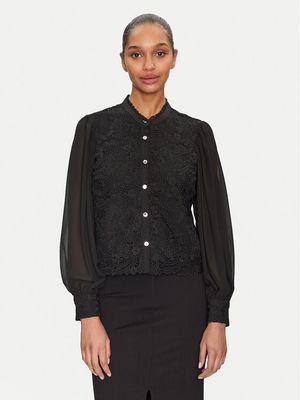 Bluzka damska casual Morgan ze sklepu: MODIVO w kategorii: Bluzki damskie - zdjęcie WP-EBWP-BKLVO-LN0_0000305252883
