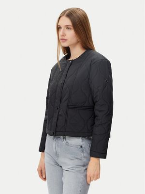 Kurtka damska casual Morgan ze sklepu: MODIVO w kategorii: Kurtki damskie - zdjęcie WP-EBWP-BKLVO-LN0_0000305252975
