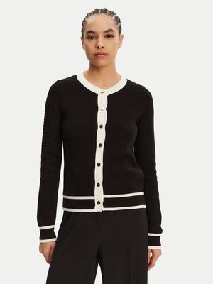 Sweter damski na zimę Morgan ze sklepu: MODIVO w kategorii: Swetry damskie - zdjęcie WP-EBWP-BKLVO-LN0_0000305253149