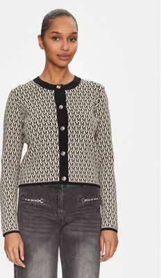 Morgan - Sweter damski casual ze sklepu: MODIVO w kategorii: Swetry damskie - zdjęcie WP-EBWP-BKLVO-LN0_0000305253170