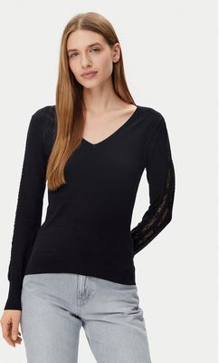 Sweter damski Morgan ze sklepu: MODIVO w kategorii: Swetry damskie - zdjęcie WP-EBWP-BKLVO-LN0_0000305253194
