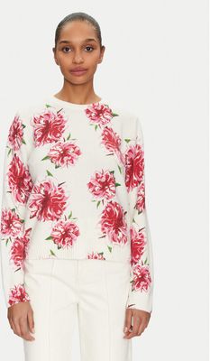 Sweter damski casual Morgan ze sklepu: MODIVO w kategorii: Swetry damskie - zdjęcie WP-EBWP-BKLVO-LN0_0000305253200