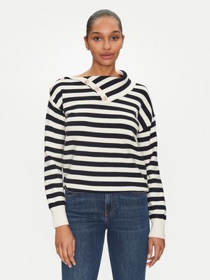 Sweter damski Morgan ze sklepu: MODIVO w kategorii: Swetry damskie - zdjęcie WP-EBWP-BKLVO-LN0_0000305253231