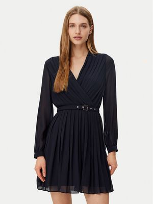 Sukienka casual Morgan ze sklepu: MODIVO w kategorii: Sukienki - zdjęcie WP-EBWP-BKLVO-LN0_0000305253361
