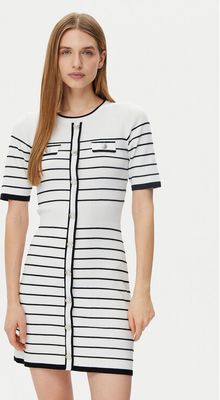 Sukienka casual Morgan ze sklepu: MODIVO w kategorii: Sukienki - zdjęcie WP-EBWP-BKLVO-LN0_0000305253460