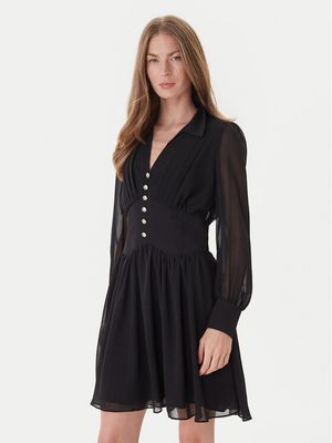 Sukienka casual Morgan ze sklepu: MODIVO w kategorii: Sukienki - zdjęcie WP-EBWP-BKLVO-LN0_0000305253491