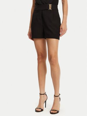 Szorty casual Morgan ze sklepu: MODIVO w kategorii: Szorty - zdjęcie WP-EBWP-BKLVO-LN0_0000305253538