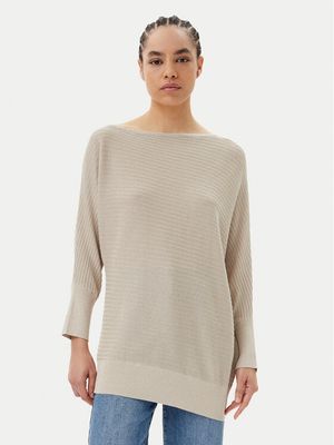 Sweter damski casual na zimę Morgan ze sklepu: MODIVO w kategorii: Swetry damskie - zdjęcie WP-EBWP-BKLVO-LN0_0000305254245