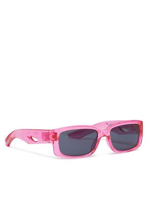 Nike - Okulary przeciwsłoneczne damskie ze sklepu: MODIVO w kategorii: Okulary przeciwsłoneczne damskie - zdjęcie WP-EBWP-BKLVO-LN0_0000305255167