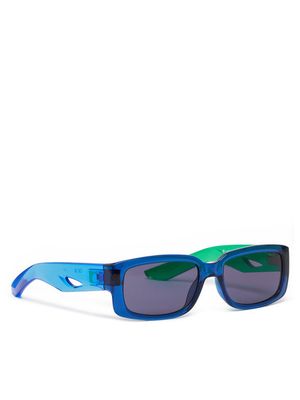 Nike - Okulary przeciwsłoneczne damskie ze sklepu: MODIVO w kategorii: Okulary przeciwsłoneczne damskie - zdjęcie WP-EBWP-BKLVO-LN0_0000305255174