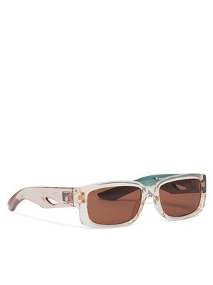 Okulary przeciwsłoneczne damskie Nike ze sklepu: MODIVO w kategorii: Okulary przeciwsłoneczne damskie - zdjęcie WP-EBWP-BKLVO-LN0_0000305255181