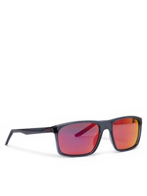 Nike - Okulary przeciwsłoneczne ze sklepu: MODIVO w kategorii: Okulary przeciwsłoneczne męskie - zdjęcie WP-EBWP-BKLVO-LN0_0000305255204
