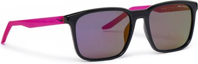 Nike - Okulary przeciwsłoneczne damskie ze sklepu: MODIVO w kategorii: Okulary przeciwsłoneczne damskie - zdjęcie WP-EBWP-BKLVO-LN0_0000305255280