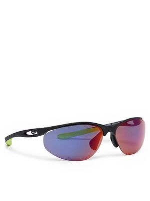 Nike - Okulary przeciwsłoneczne ze sklepu: MODIVO w kategorii: Okulary przeciwsłoneczne męskie - zdjęcie WP-EBWP-BKLVO-LN0_0000305255297