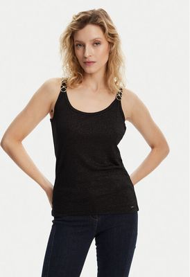 Bluzka damska casual Morgan ze sklepu: MODIVO w kategorii: Bluzki damskie - zdjęcie WP-EBWP-BKLVO-LN0_0000305255761